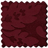 Muster Stoff Damask Bordeaux [BORD53]