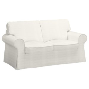 IKEA Ektorp 2er-Sofa Bezug