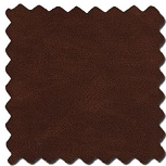 Muster Kunstleder Vintage Dark-Brown [VIN805]